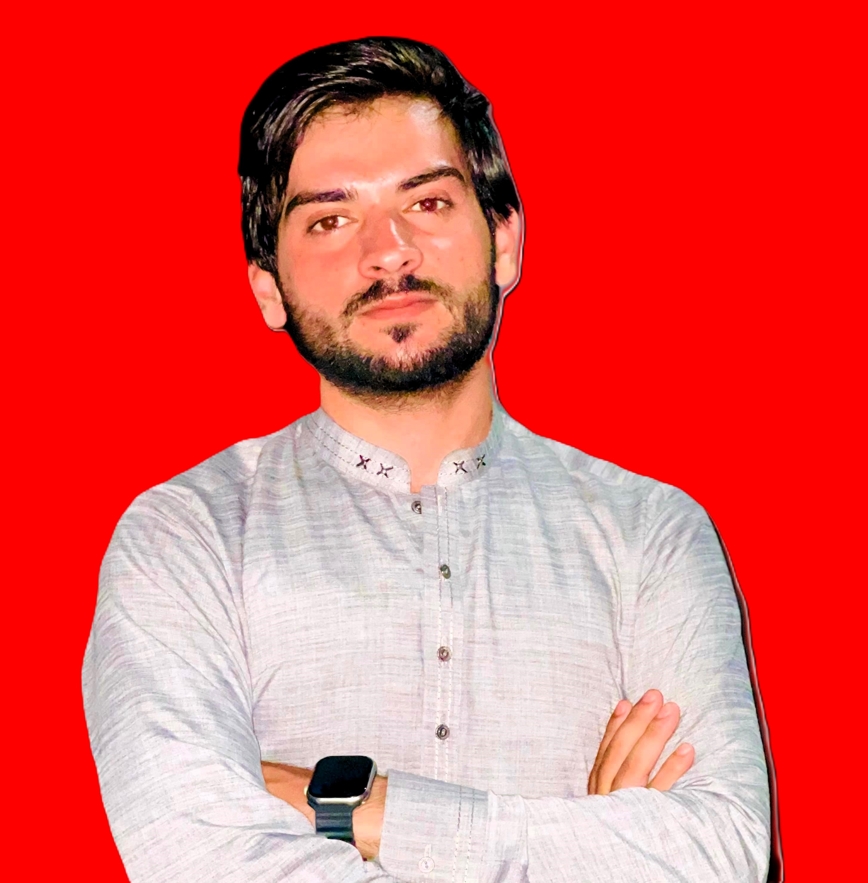 Employee Photo